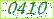 验证码