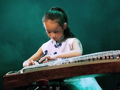 招聘沈阳古筝家教老师