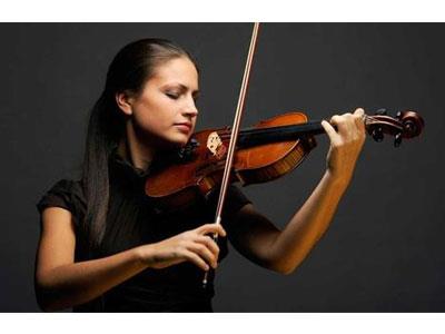 招聘沈阳小提琴家教老师